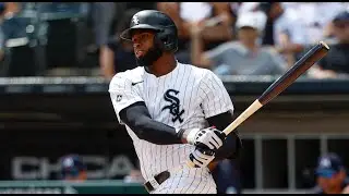 Mets acquire Luis Robert Jr and sign Luis Garcia-UnWatchable episode 10