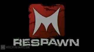 Machinima Respawn Video Intro