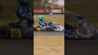 ROK National Karting in Vereeniging South Africa. #motosport #karting #praga