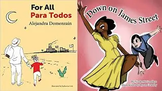 Writing Social Justice Stories for Little People