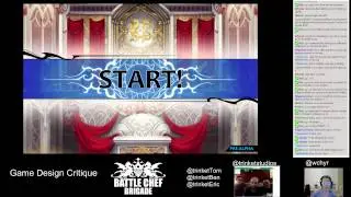 Game Design Critique #7 - Battle Chef Brigade
