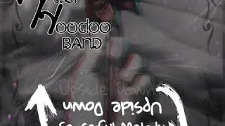 The Wild Hoodoo Band - Forgive, Forget, and Follow the Blues (audio)
