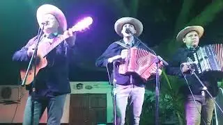 M.B producciones te precenta los nuevos amanecido en central Goya 27/12/25
