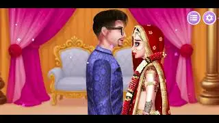Indian Wedding Game Rituals3 | Gameplay Video