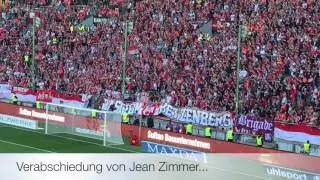 Die Roten Teufel