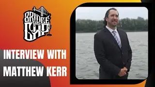 Interview with 2021 CDN/NDG (Montreal) Mayoral Candidate Matthew Kerr