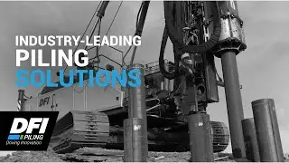 DFI Piling