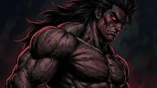 🔥 I AM A DEMON AGGRESSIVE WORKOUT MIX 💀DARK BRUTAL HARDROCK & HEAVY METAL MUSIC MIX STEROID CORE