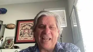 Mark Trahant, Edit-at-Large ICT