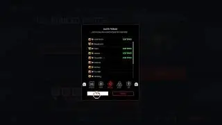 Reynix. Clan Warface live