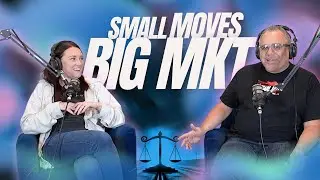 Stickers, Seasons, and Swifties: Small Moves, Big Marketing Wins