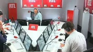 RTL Midi du 28 mai 2018