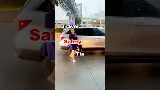 Совет по безопасности путешествий: Uber Edition