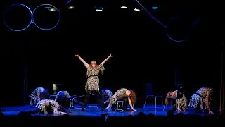9. Tango de Praga – Survivor (lektorka Nikol Mikesková)