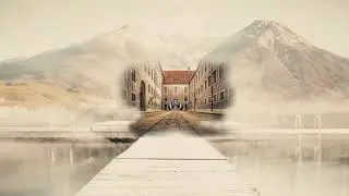 Infinite Zoom, Copyright Free Video, Motion Graphics, Background Video
