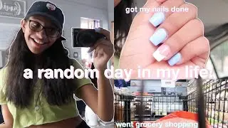 a day in my life | Gabriella Genao