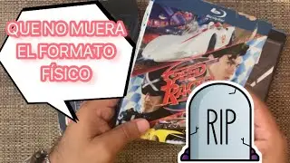 PEL&Iacute;CULAS FORMATO F&Iacute;SICO VS DIGITAL O STREAMING