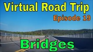 Virtual Road Trip: Bridges