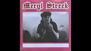 No Future N Kaos -  Meryl Streek