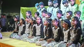 ANNUAL FUNCTION PART-2