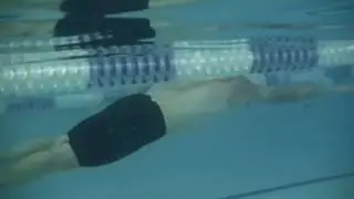 Hector Total Immersion Progress Video