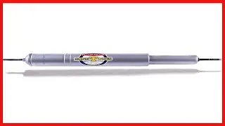 Safe-T-Plus Steering Stabilizer &ndash; Enhance Your RV and Truck Driving Safety