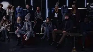 Massimo Rebecchi   Fall Winter Collection 2016 2017 v3