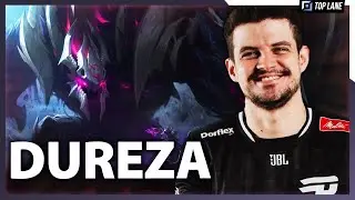 Que DUREZA jogar auto-fill top de MALPHITE e ganhar PDL DOBRADO!