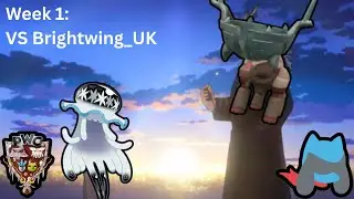 Nihilego is just that guy - PWC Week 1 vs Brightwing_UK