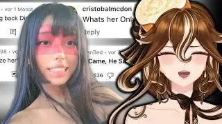 I React to Chat Music for the First Time (and almost died)