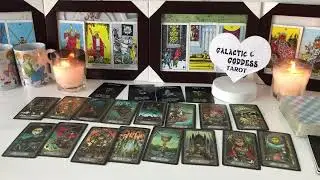 LEO   - NO ONE Will BELIEVE Who You're Going to BECOME LEO TAROT LOVE READING