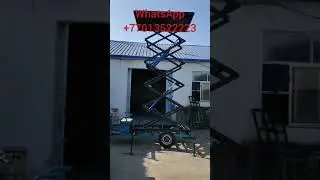 Трёхколёсные мотоциклы, тачки с подъемником Three-wheeled motorcycles, lift wheelbarrows