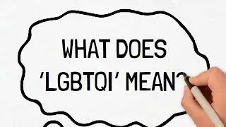 2SLGBTQI+DEFINED