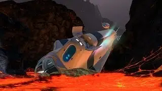 Subnautica | A DRAMATIC END!