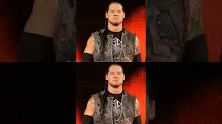 WWE: Baron Corbin Theme | Disturbed-Style Cover #WWE #WWEMusic #Shorts