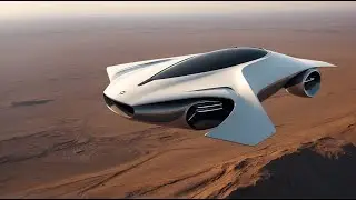 14 MIND BLOWING FUTURE CONCEPTS YOU WON&rsquo;T BELIEVE