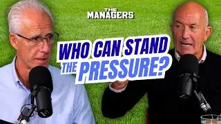 Pressure on West Ham's Potter | Liverpool's striker riches | Should Wolves be backing Pereira?