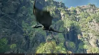 Dragon Flight / Devlog #5