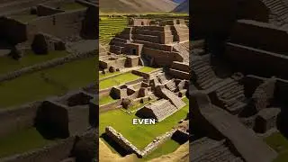 The Incan Empire: The Hidden Secrets of Machu Picchu #facts #epichistory #history #ancientenigmas