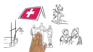En quoi consiste le travail de Swiss Olympic ?