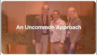 Investing in Our Team's Wellbeing for Client Success | The Power of You