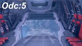 Maevrl Avengers PL Odc:5 Zabawa na śniegu