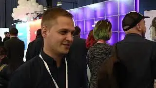 В Киеве прошел IForum 2018   самое ожидаемое событие в IT сфере