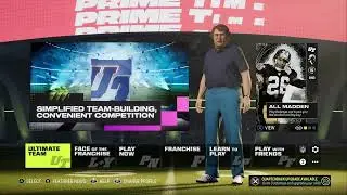 Madden 23 Glitched MUT (our servers cannot process your request at this time) 2 Easy Fixes