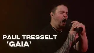 Grayout - Gaia (Official Vocal Playthrogh)