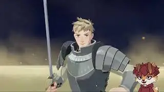 Birthday Stream - The Lost First Stream's Reprise