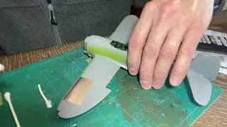 Bare-Metal Foil Application