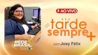 Tarde Sempre Mais - Vamos entregar tudo nas Mãos de Deus - 30/12/2025