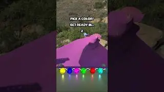 Marble Race round 73!