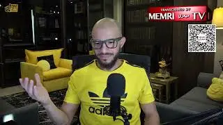 MEMRI TV: Подборка антихристианских подстрекательских материалов из США, Великобритании и Австралии.